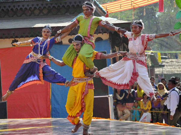 ಕಲಾ ಪ್ರದರ್ಶನ