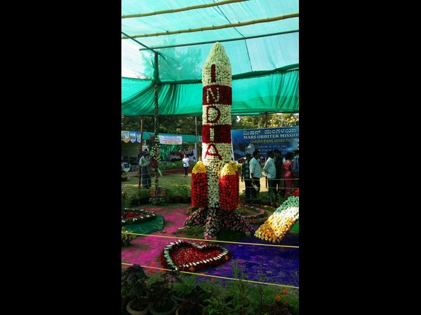 ಮಂಗಳಯಾನ