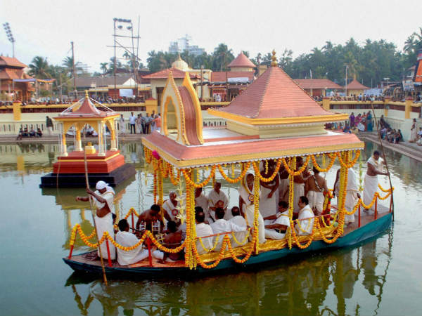 ತೆಪ್ಪೋತ್ಸವ