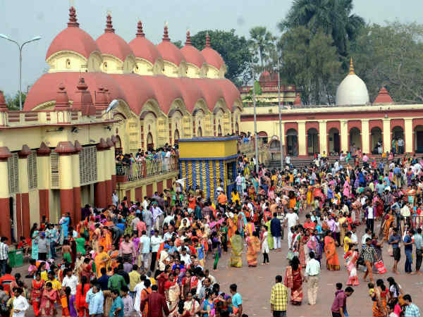 ಕೋಲ್ಕತ್ತಾದಲ್ಲಿ ಶಿವರಾತ್ರಿಗಾಗಿ ವಿಶೇಷ ಪ್ರಾರ್ಥನೆ