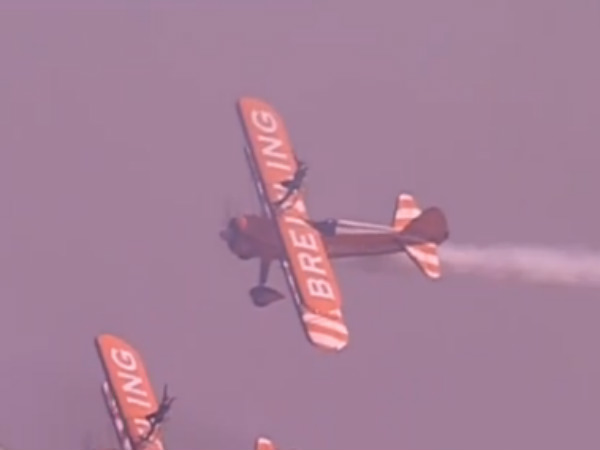 Aero India-2015