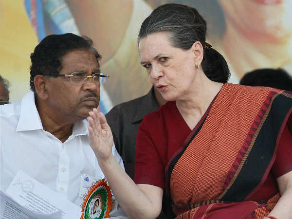ಆದರೆ, ಕಾಂಗ್ರೆಸ್ ಹೈಕಮಾಂಡ್