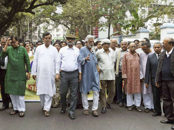 ಪ್ರಜಾಪ್ರಭುತ್ವ ಕಾಪಾಡಿ ಪ್ರಜಾಪ್ರಭುತ್ವ ಕಾಪಾಡಿ