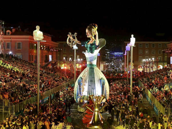 ನೈಸ್ ಕಾರ್ನಿವಲ್ ನೈಸ್ ಕಾರ್ನಿವಲ್