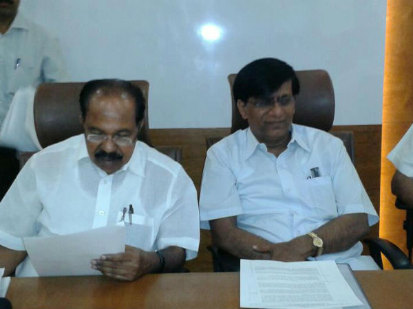 ಸಿದ್ದರಾಮಯ್ಯ ತಮ್ಮ ಅವಧಿ ಪೂರ್ಣಗೊಳಿಸುತ್ತಾರೆ