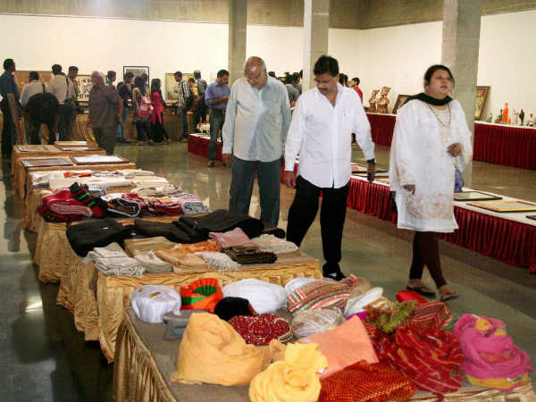 ಕೊಡುಗೆಗಳ ಹರಾಜು