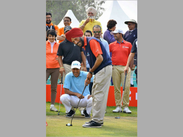 ಗಾಲ್ಫ್ ಸಿಖ್