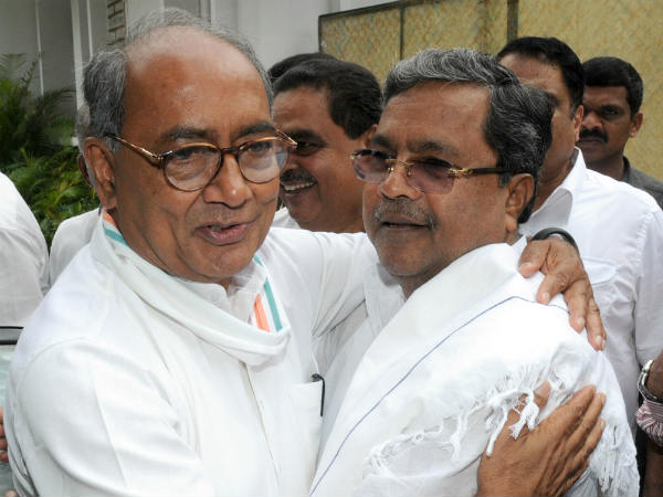 ಮುಖ್ಯಮಂತ್ರಿಗಳ ಬದಲಾವಣೆ ಇಲ್ಲ