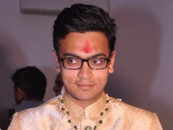 yaduveer urs