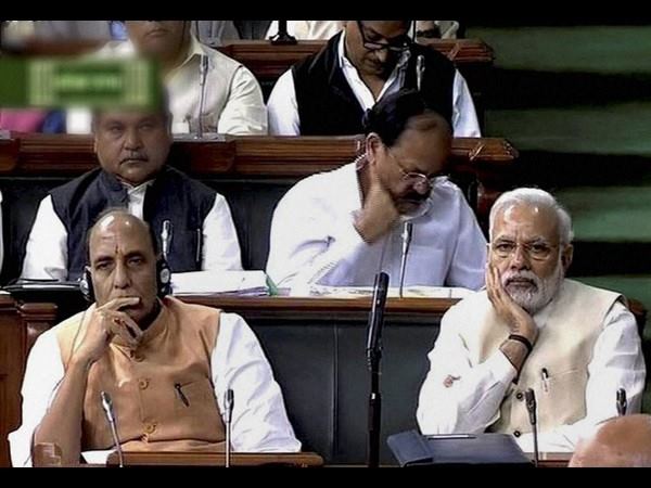ಗಂಭೀರ ಚಿಂತನೆ