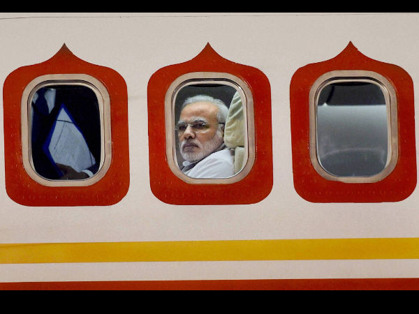 ಮೋದಿ ಕನಸಿನಂತೆ ಬಜೆಟ್ ಮಂಡನೆ