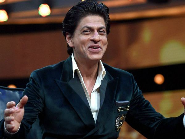 ಕಿಂಗ್ ಖಾನ್ ಕಿಂಗ್ ಖಾನ್