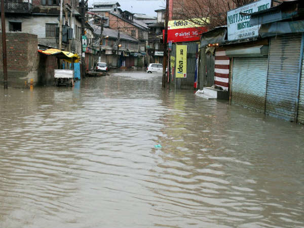 ಮಳೆ ಅವಾಂತರ ಮಳೆ ಅವಾಂತರ