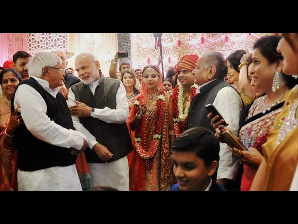 ಪ್ರಧಾನಿ ಹಾಜರಿ 