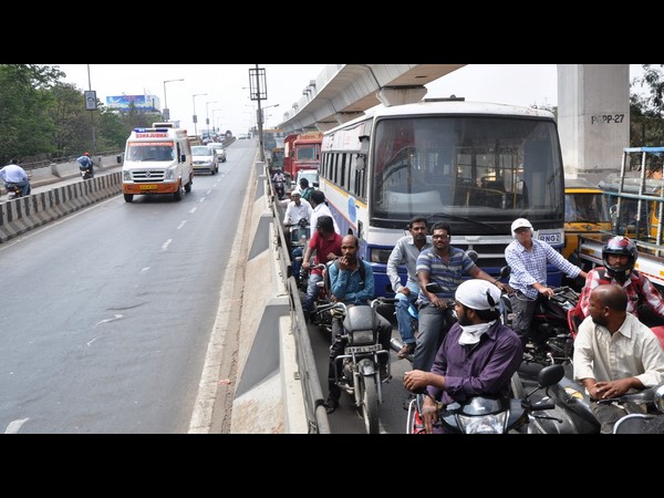 2 ನಿಮಿಷದಲ್ಲಿ ಆಸ್ಪತ್ರೆ ತಲುಪಿದ ಹೃದಯ