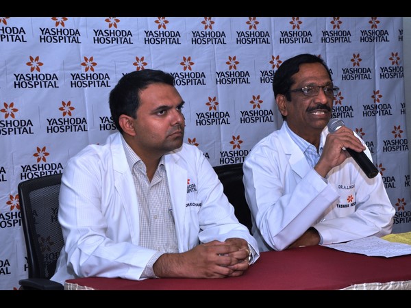 ಹೈದರಾಬಾದ್‌ನಲ್ಲಿ ಹೃದಯಕ್ಕೆ ಮರು ಜೀವ