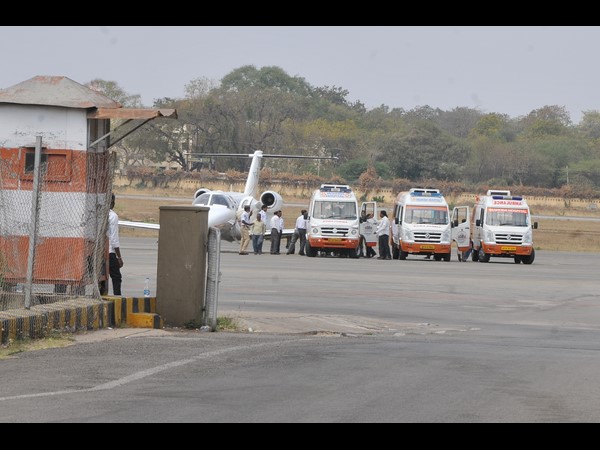ಕಣ್ಣು, ಕಿಡ್ನಿಯೂ ದಾನ