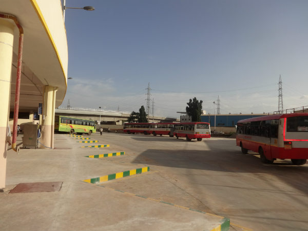 ನಷ್ಟದ ನೆಪ ಹೇಳಿದ್ದಕ್ಕೆ ಸ್ಥಳಾಂತರ ನಷ್ಟದ ನೆಪ ಹೇಳಿದ್ದಕ್ಕೆ ಸ್ಥಳಾಂತರ