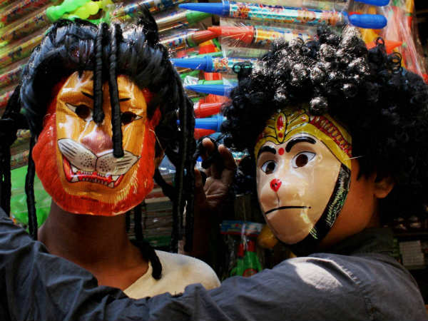 ಹೋಳಿಗೆ ಬಂದ ಗೇಲ್