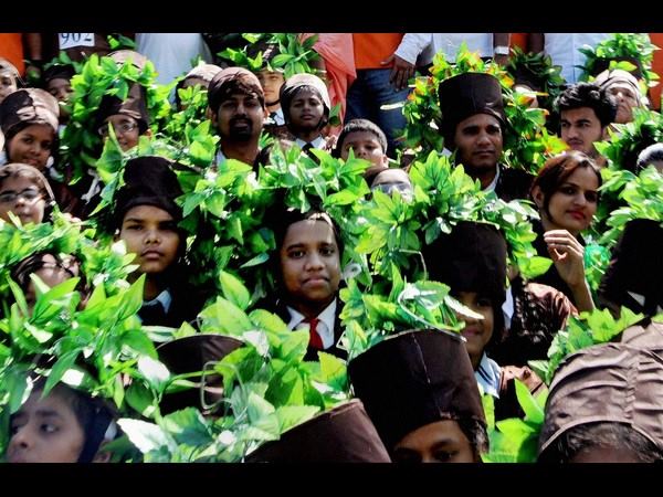 ಪರಿಸರ ಜಾಗೃತಿ