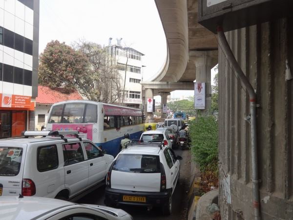 ಯಾಕೆ ಇಷ್ಟೆಲ್ಲಾ ಜಾಮ್?