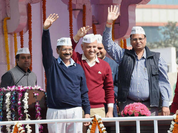 ಮನೀಶ್ ಸಿಸೋಡಿಯಾ