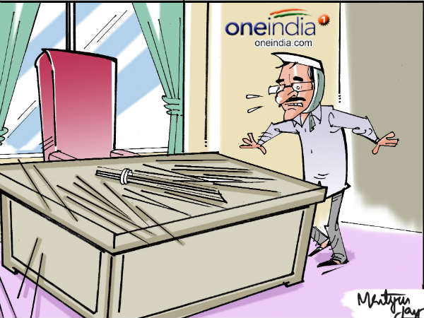 ಸಕ್ಕರೆ ಸಮಸ್ಯೆಯಿಂದಲೂ ಕೇಜ್ರಿ ಬಳಲುತ್ತಿದ್ದಾರೆ