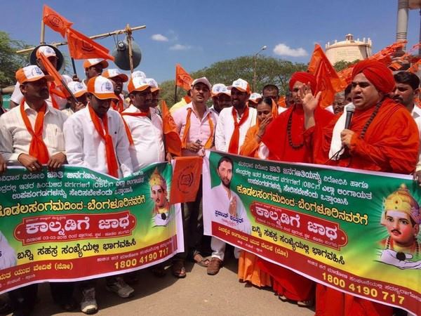 ಲಿಂಗಾಯತರ ಪ್ರಕಾರ ಮುಖ್ಯಮಂತ್ರಿಯಾಗಲು ಯಾರು ಸೂಕ್ತ?