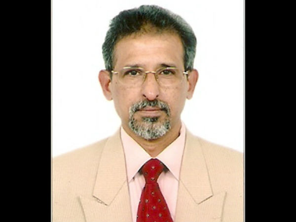 Post budget reaction from M.R Jaishankar