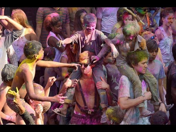 ಪಶ್ಚಿಮ ಬಂಗಾಳ