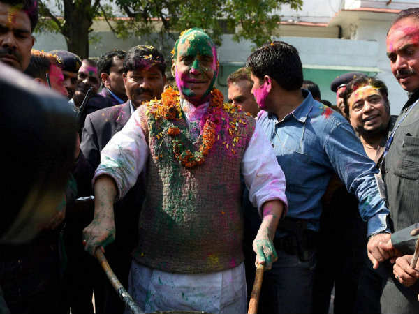 ರಾಜ್ ನಾಥ್ ಸಿಂಗ್