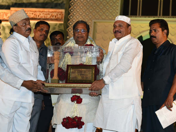 ರೋಷನ್ ಬೇಗ್