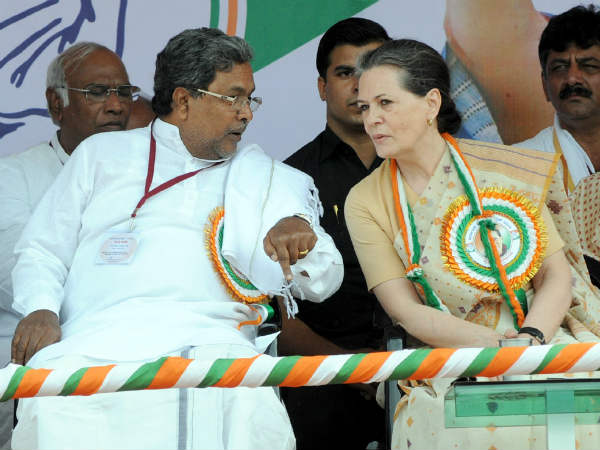 ಹೈಕಮಾಂಡಿಗೆ ಬೇಡವಾಗಿರುವ ವಿಚಾರ