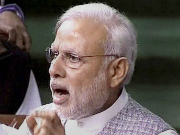 modi