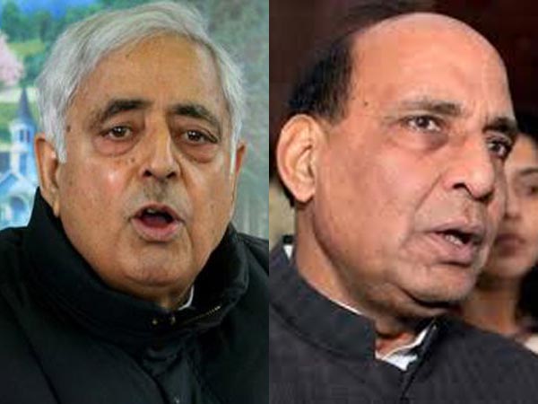 ಬಿಜೆಪಿ ತಿರುಗಿಬಿದ್ದಾಗ