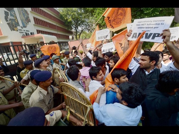 ಪ್ರತಿಭಟನೆ