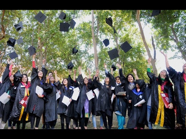 ಪದವಿ ಸಂಭ್ರಮ