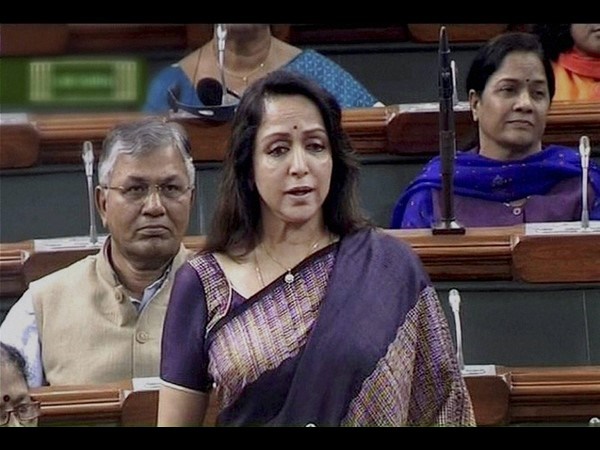 ಹೇಮಾ ಮಾಲಿನಿ