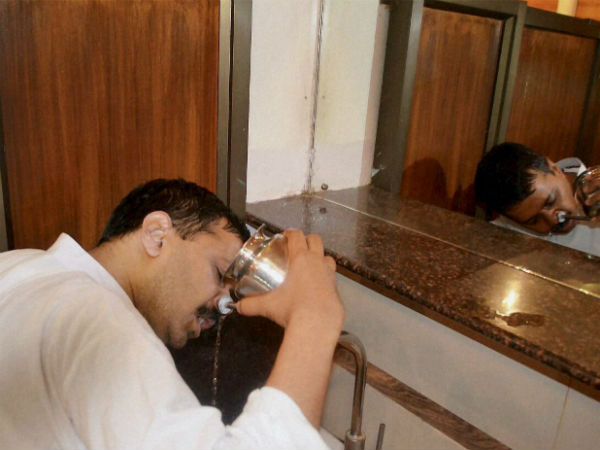 ಆರೋಗ್ಯದಲ್ಲಿ ಸುಧಾರಣೆ