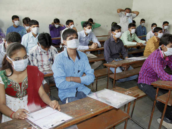 ಹಂದಿ ಜ್ವರ ಭೀತಿ