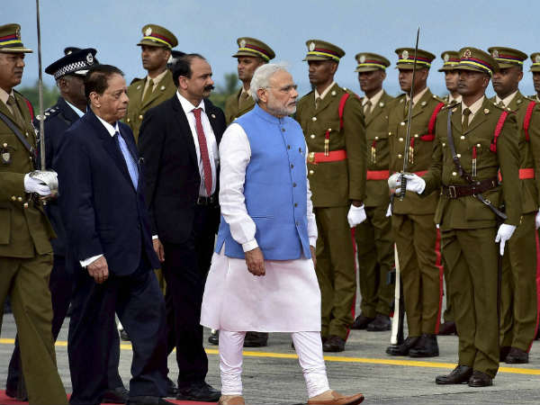 ಮೋದಿ ಭೇಟಿ