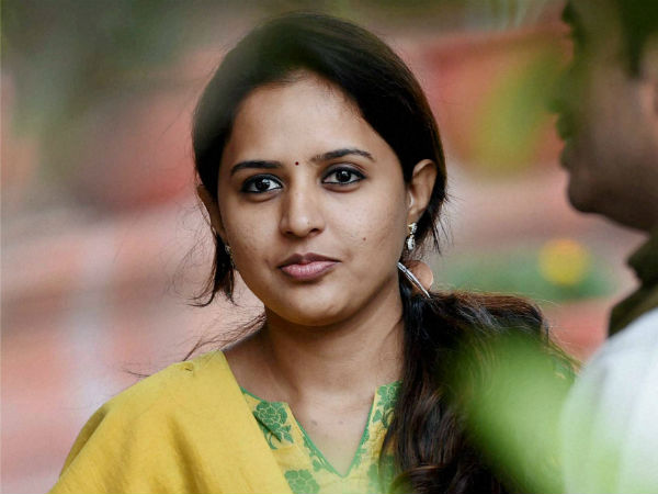 ಪ್ರೀತಂ ಮುಂಡೆ