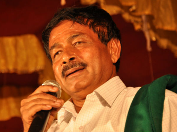 ಸಿದ್ದರಾಮಯ್ಯ ಅವರದ್ದು 50-50 ಬಜೆಟ್