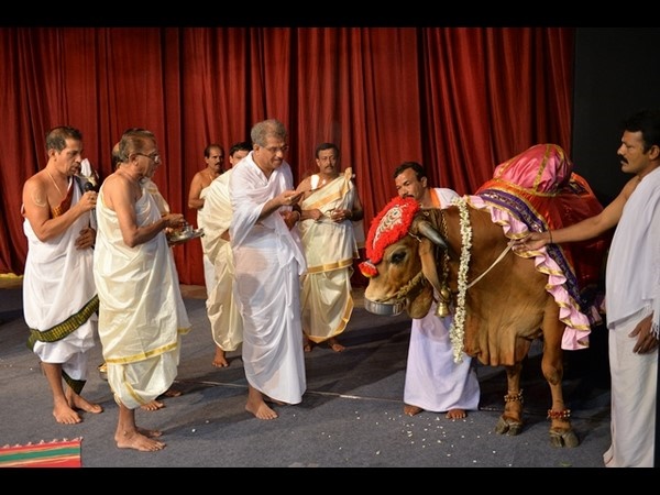 ಶಿವಸಹಸ್ರನಾಮಾವಳಿ ಉತ್ಸಾಹ