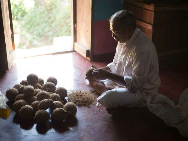 Karnataka Havyaka community brahmin association USA