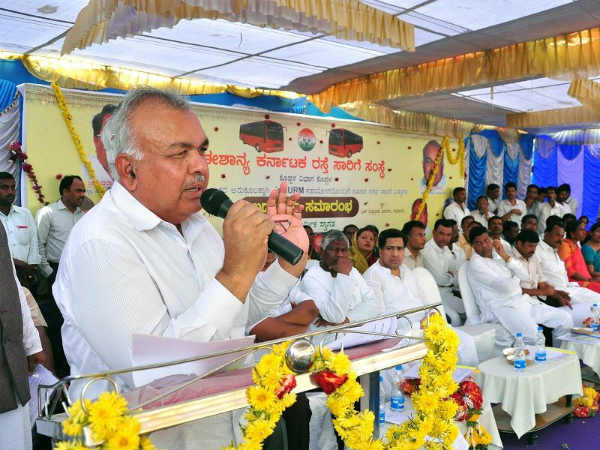 Ramalinga Reddy Ramalinga Reddy