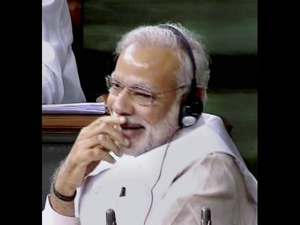 ನರೇಂದ್ರ ಮೋದಿ ಹಾಜರಿ ನರೇಂದ್ರ ಮೋದಿ ಹಾಜರಿ