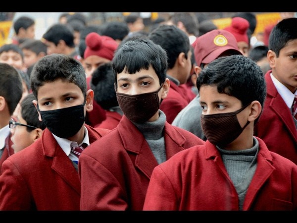 ಹಂದಿ ಜ್ವರ ಭೀತಿ