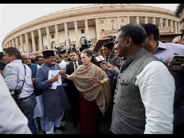 ಭೂ ಸ್ವಾಧೀನ ಕಾಯ್ದೆ ಬೇಡ