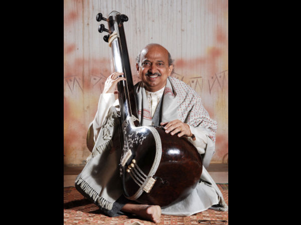 ಕಲಾವಿದರ ಕಿರು ಪರಿಚಯ : ಪಂ. ಪರಮೇಶ್ವರ ಹೆಗಡೆ 